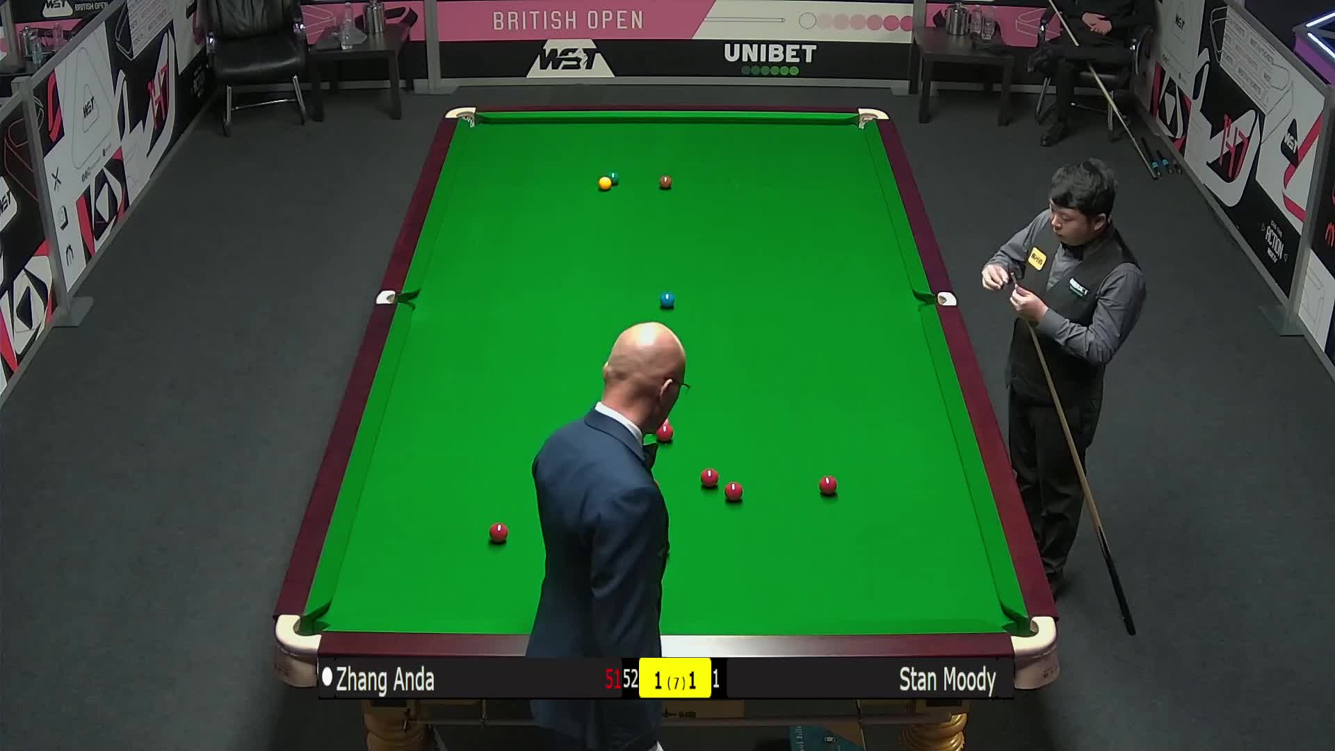 都是展示米 都是展示米