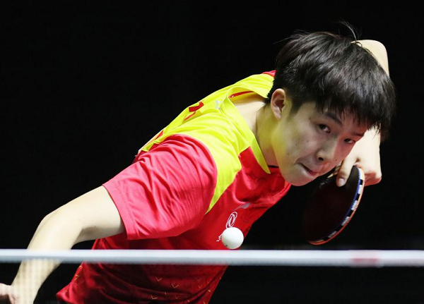 在面对老牌 在面对老牌