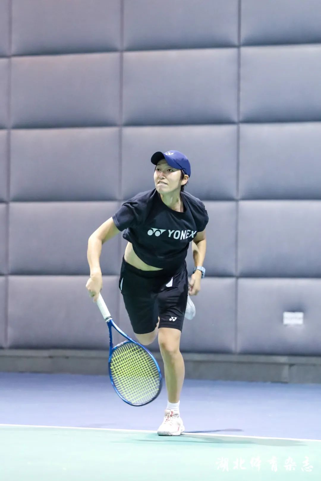 在上周末进 在上周末进