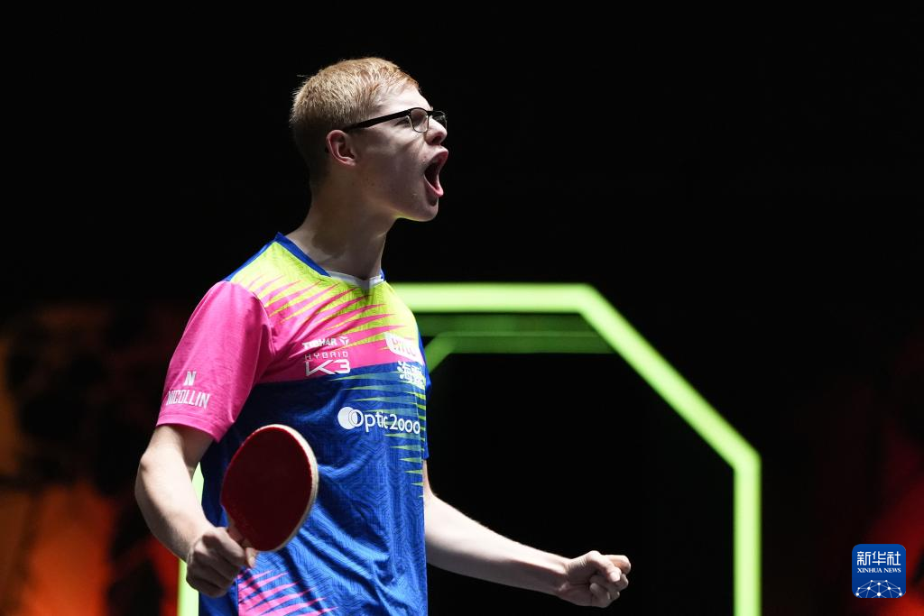 在最后一轮 在最后一轮