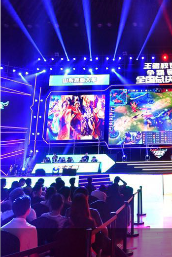 收完成干扰 收完成干扰